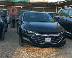 شێڤرۆلێت مالیبۆ